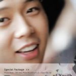 韓国俳優 パク・ユチョンのプロフィール