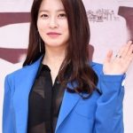 韓国女優 パク・セヨンのプロフィール