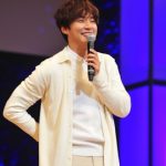 韓国俳優 ユン・シユンのプロフィール