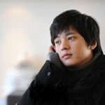 韓国俳優 イ・インのプロフィール