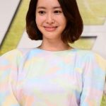 韓国女優 ワン・ジヘのプロフィール