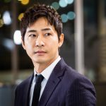 韓国俳優 カン・ジファンのプロフィール