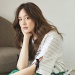 韓国女優 ソン・ユリのプロフィール