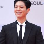 韓国俳優 パク・ボゴムのプロフィール