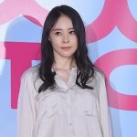 韓国女優 ホ・イジェのプロフィール