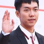 韓国俳優 イ・スンギのプロフィール