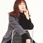 韓国女優 ミョン・セビンのプロフィール