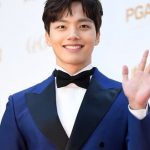 韓国俳優 ヨ・ジングのプロフィール