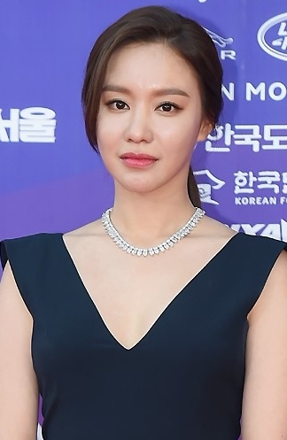 カンナさん大成功です の韓国女優 キム アジュンのプロフィールと結婚の噂は