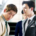 韓国ドラマ「キム課長とソ理事」ナムグン・ミンと2PMのジュノがベストコンビ！