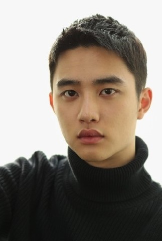 韓国俳優 ド ギョンスはexoのメンバーであり現在は兵役の真っ最中