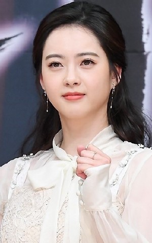 韓国女優 コ アラのプロフィールと東方神起 ユノとの熱愛は本当だった