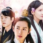 韓国ドラマ「王は愛する」のあらすじ！イム・シワンが高麗時代の世子役