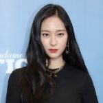 f(x)のクリスタル 韓国女優としても活躍中！少女時代ジェシカはお姉さん