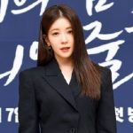 韓国女優 チョン・インソンの過去出演したドラマは？イ・イギョンと交際していた