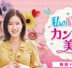 韓国ドラマ「私のIDはカンナム美人」は整形がテーマ！イケメン、チャ・ウヌの出世作