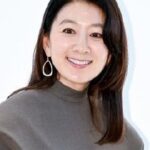 韓国女優 キム・ヒエのプロフィールや「夫婦の世界」以外のドラマ主演作は？