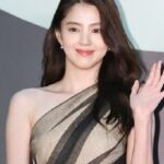 韓国女優 ハン・ソヒはドラマ「夫婦の世界」でブレーク！熱愛や結婚の噂はあり？