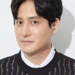 韓国俳優 パク・ヘジュンのプロフィールは？夫婦の世界のダメ男とは正反対な愛妻家