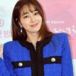 韓国女優 イ・ミンジョンの旦那はあのイ・ビョンホン！馴れ初めと結婚当初のスキャンダル