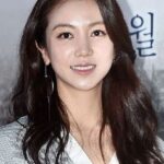 韓国女優のキム・オクビン 元カレのホ・ジェフン、イ・ヒジュンと公開恋愛