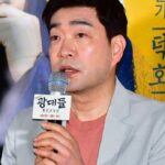 韓国俳優 ソン・ヒョンジュのプロフィール紹介！「梨泰院クラス」「模範刑事」などで活躍