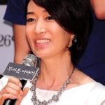 韓国女優 ナ・ヨンヒのプロフィールと出演ドラマ作品！2度の結婚・離婚を経験