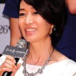 ナ・ヨンヒ 結婚・離婚を2度経験した韓国女優！元夫はふたりとも一般人