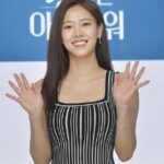 韓国女優 ぺ・ダビンのプロフィール紹介！弟はVERYVERYのボヨン