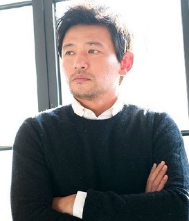 ファン・ジョンミン