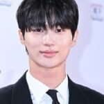 韓国俳優のビョン・ウソク ドラマ「ソンジェ背負って走れ」主演でブレイク中！