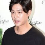 韓国俳優のソンヒョクはイ・ドンゴンの従弟！2022年に一般女性と結婚