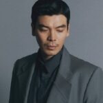 キム・ソンオ 下積み時代が長い劇団出身の韓国俳優で妻も元女優