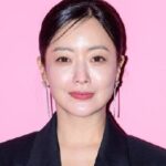 韓国女優 キム・ヒソンの主演ドラマは？実業家の夫との間に一人娘がいる