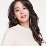 韓国女優のハン・ゴウン 主演ドラマ情報や結婚相手とのバラエティ番組出演