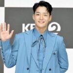 キム・ジヌ 韓国ドラマ「優雅な帝国」を降板したミュージカル出身俳優