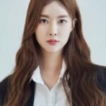 韓国女優のハン・ジワン プロフィールや出演ドラマや結婚情報を紹介！
