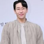 オム・ギジュン 2024年末に結婚したばかりの実力派ミュージカル俳優