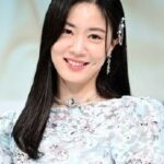 韓国女優のチョン・ウヨン 双子の妹はT-ARAのファヨンという美人姉妹