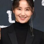 キム・ソジン 舞台や映画で活躍してきた韓国女優！結婚はしてる？
