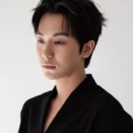 アン・ウヨン KｰPOPアイドルのデビュー前に転身した韓国俳優