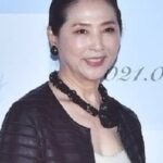 韓国女優のコ・ドゥシム 良妻賢母のイメージで偉大な「国民の母」