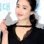 キム・ミンジョン(1982年生まれ)は、子役出身の韓国女優