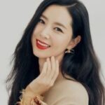 韓国女優のハン・チェア 結婚相手や子供の情報！出演ドラマは？